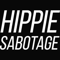 Hippie Sabotage - Lights Out (Slowed)