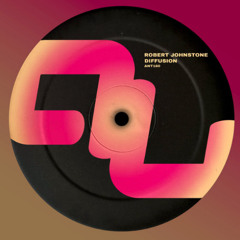 Robert Johnstone-Diffusion EP [Analytic Trail]