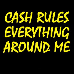 Loshmi - Cash Rules