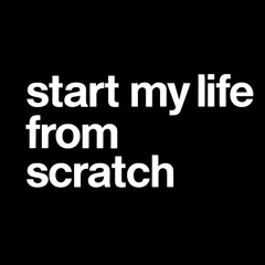 Echo Winter - Start my life from scratch