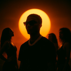 Wizkid - Back Up (2025 DRAKE ONE DANCE AFROHOUSE REMIX) @denzelsound