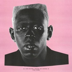 BOYFRIEND - Tyler, The Creator (Vinyl Quality)