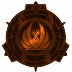 Epsilon-11 "Nine Tailed Fox" Theme