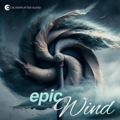 Epic Wind Sound Effects