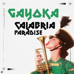 Calabria Paradise [UNSR-084]