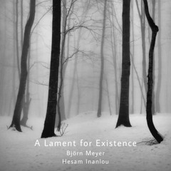 A Lament for Existance [ björn Meyer & Hesam Inanlou]