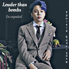 Louder than Bombs - BTS (방탄소년단) || Cover en Español || Daniela Rodriguez