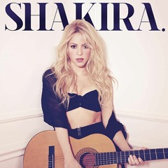 Shakira - Estoy Aqui (Leo Oliver Remix 2023)