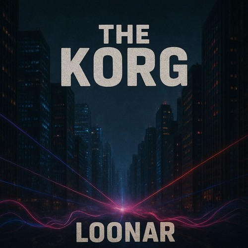 The Korg (Jump up)