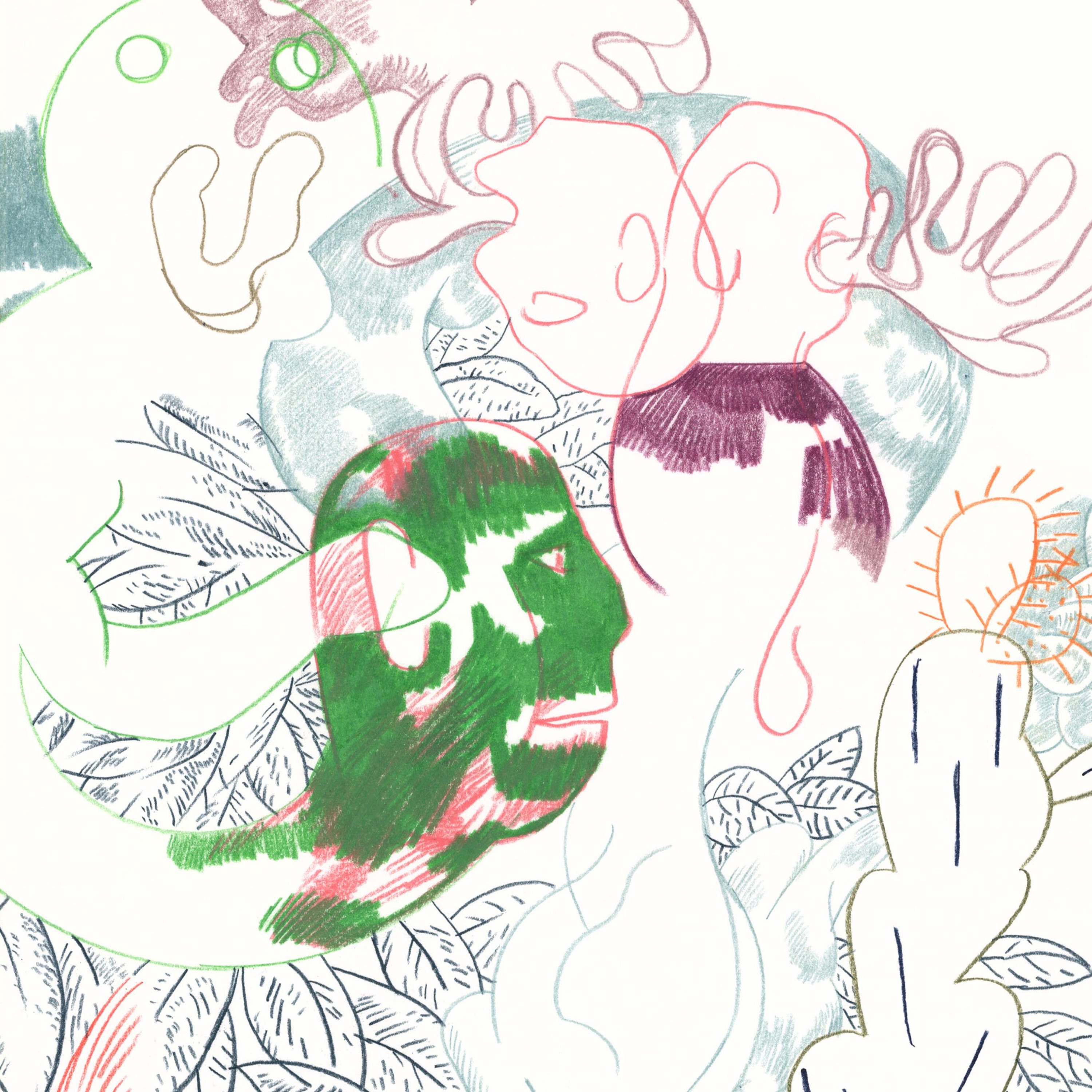 EntiT episode artwork