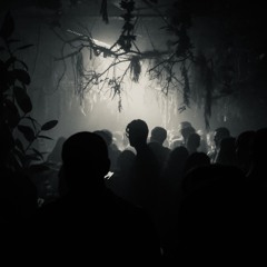 Hypnotic Techno Set by Tomás Marquez