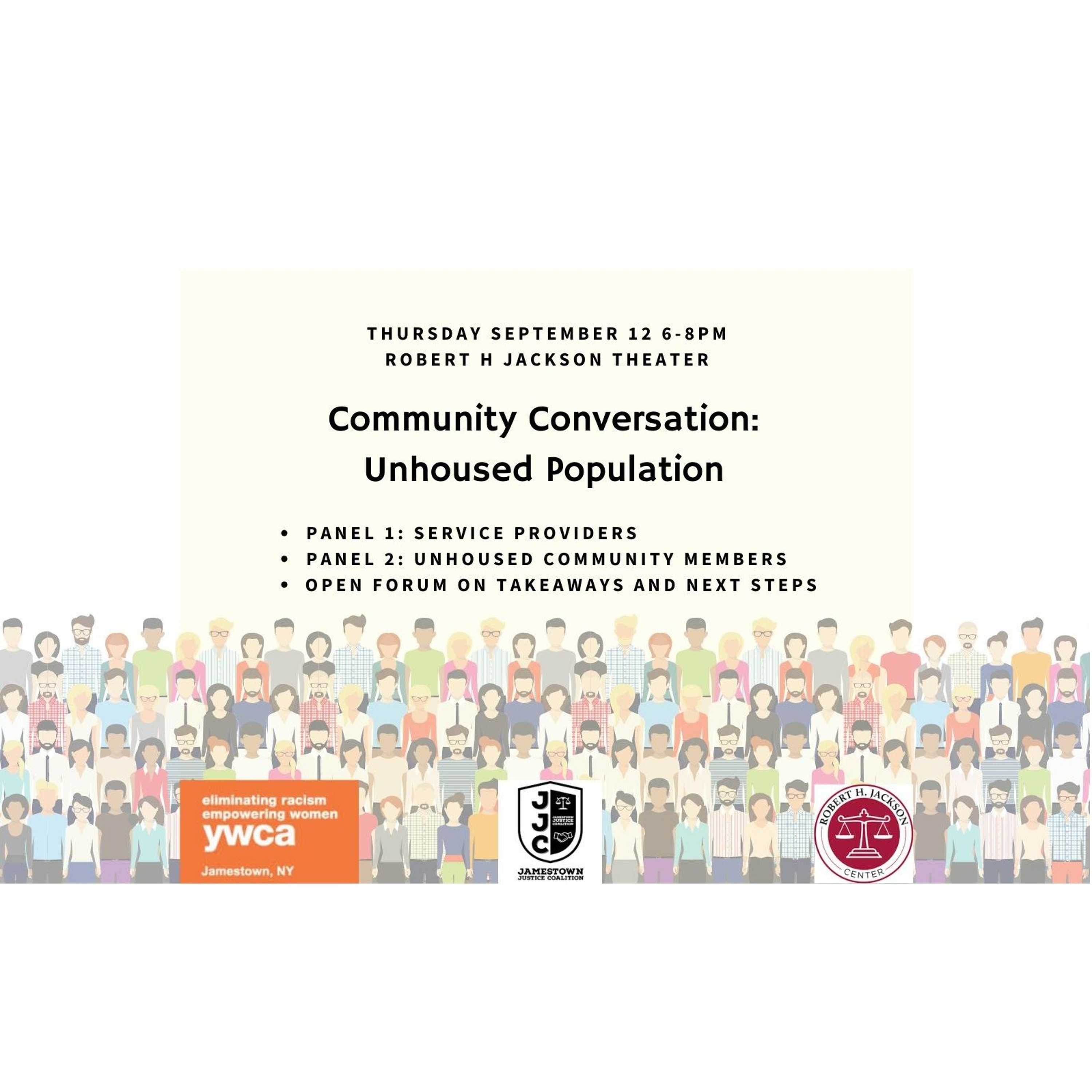 Community Matters
