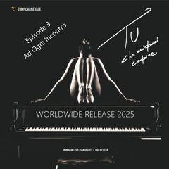 AD OGNI INCONTRO  (Worldwide Release 2025) - excerpt