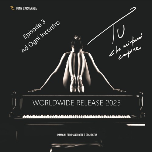 AD OGNI INCONTRO  (Worldwide Release 2025) - excerpt