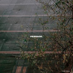 Prigida - Passage