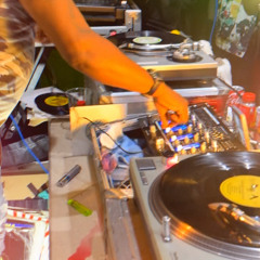DJ DAZZA Live Audio @ - Alvin Roots EarthStrong 🔊(Reggae X Dancehall) 26-01-2025