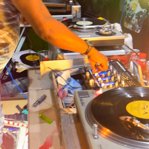 DJ DAZZA Live Audio @ - Alvin Roots EarthStrong 🔊(Reggae X Dancehall) 26-01-2025