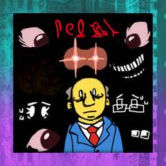 [WR3M1-NF] PREVIOUSLY ON SUSPICION ISLAND