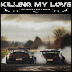 Leslie Parrish - Killing My Love (PelegrinjoPele Remix)