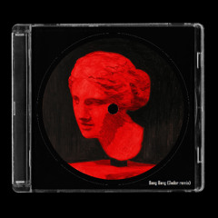 Pawsa - Bang Bang [Dader Remix] SUPPORTED BY PROSPA,MAHONY