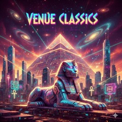 Venue Classics (1994 Italian)