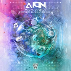 Aion & Nova - Overdrive (Out Now)