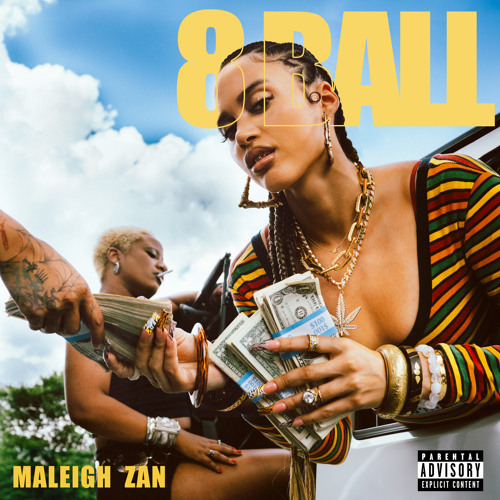 8 Ball