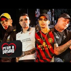 SONHOS E PLANOS - MC Tuto, MC Marks, MC Paulin da Capital, MC Lele JP e MC Piedro (Love Funk) DJ GM