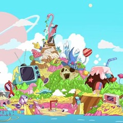 Magic Island