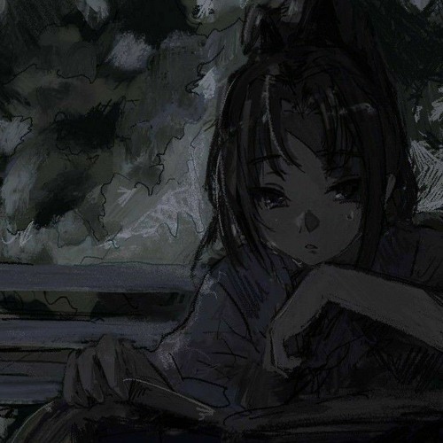 ma tristesse dans la focusrite - Sokuu