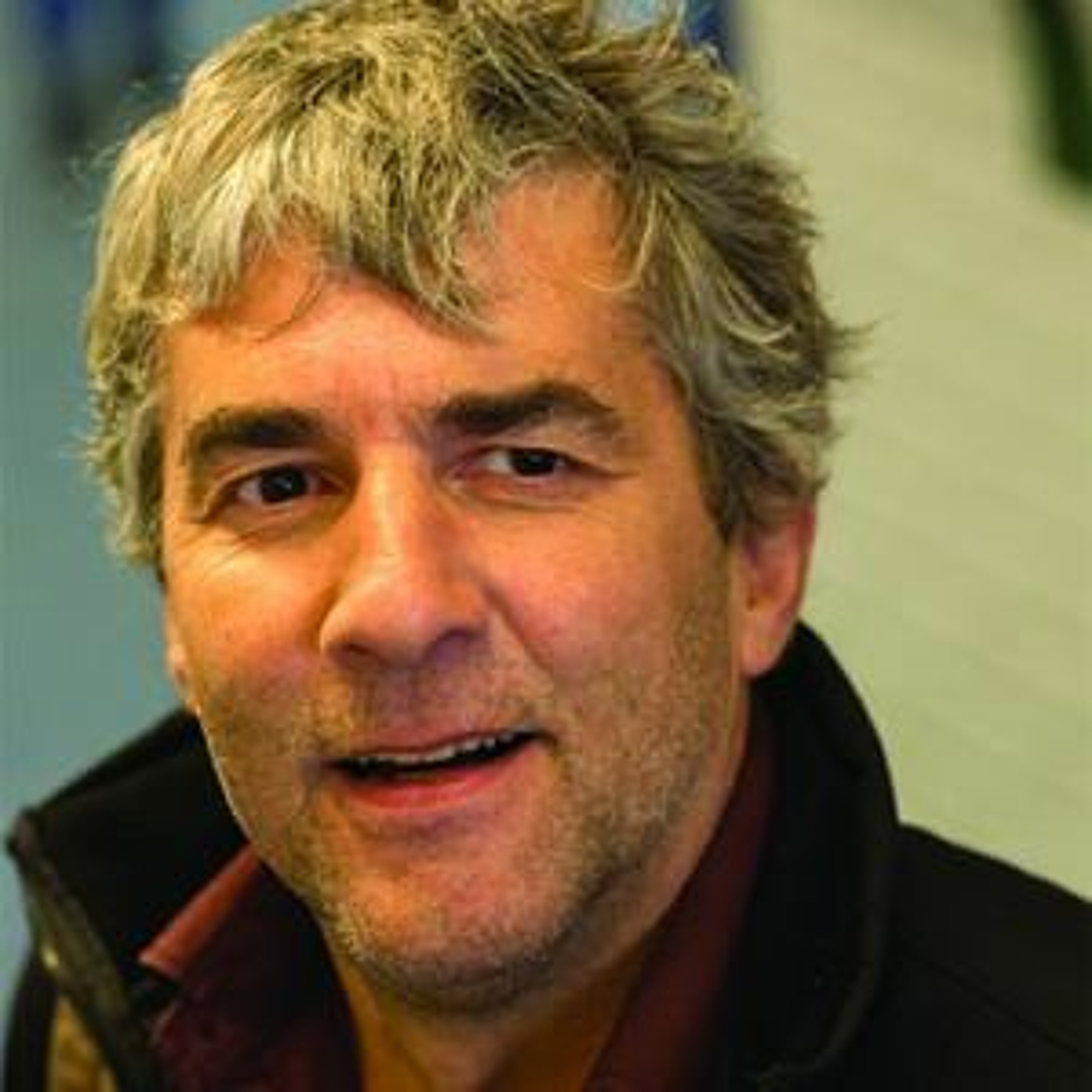 ALAIN GUIRAUDIE – RABALAÏRE