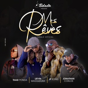 mes reves by belazik label