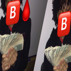 feel like pablo 2 prod. shyxtsu