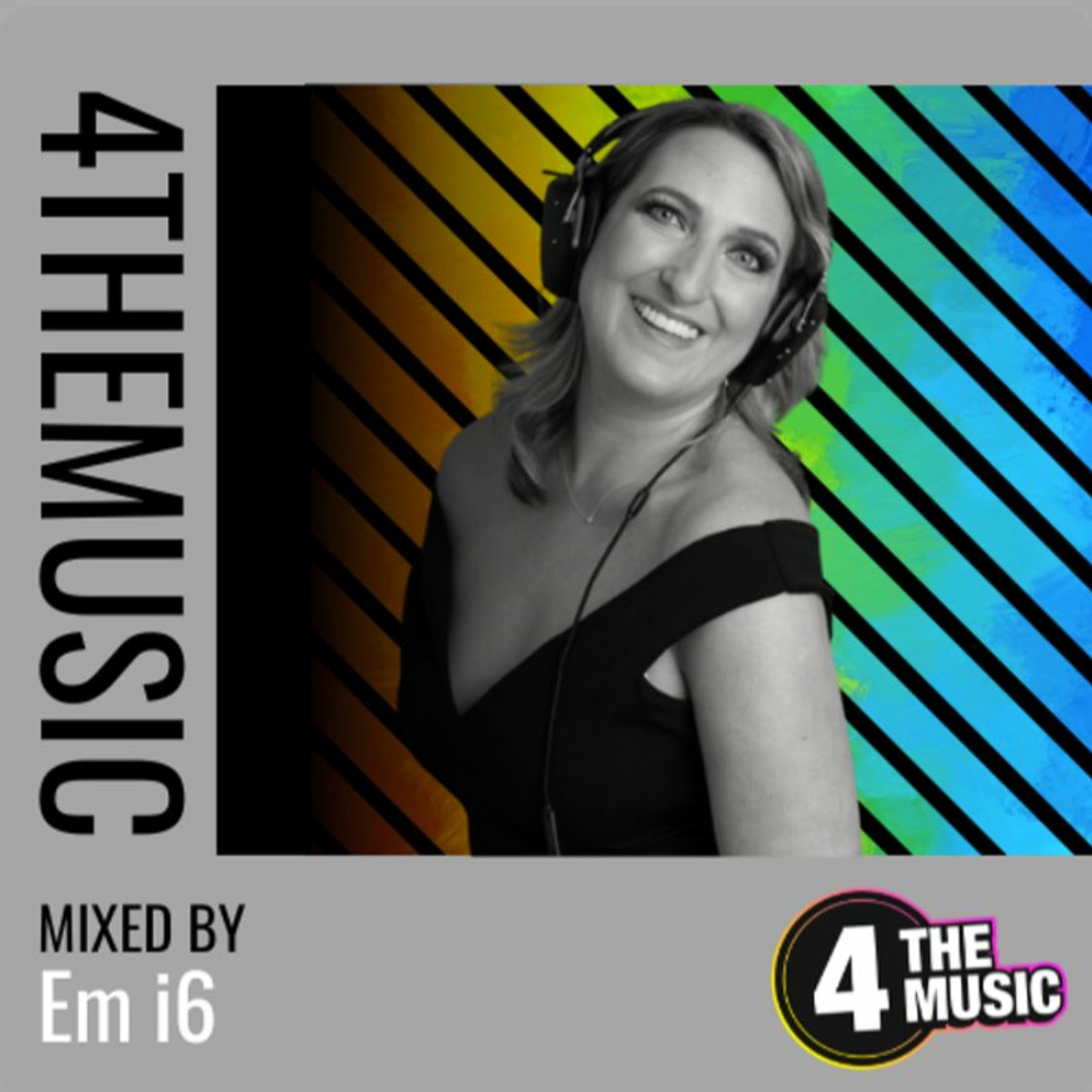 Em i6 Podcast