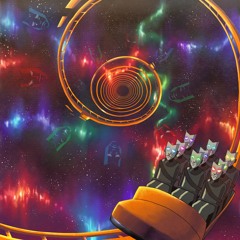 Chakras (Prod By SWAMI)