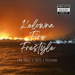 K - Town Fire Freestyle ft. ENZO & Pastrone