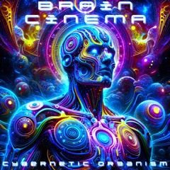 CYBERNETIC ORGANISM, BPM 147; KEY F (Free Download)