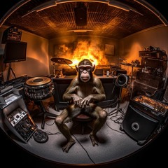 No Monkey, No Circus