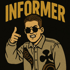 Informer (Lauwe Bami remix)