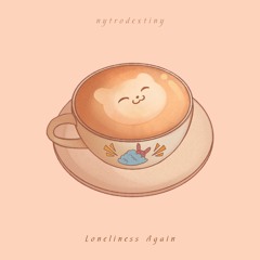 (no copyright music) lofi/chill type beat “Loneliness Again” | royalty free vlog music