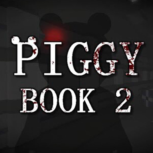 Official Piggy Book 2 Soundtrack Chapter 4 Spiteful Set Up