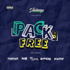PACK FREE II - JULIO 2020 @THESANDUNGACREW
