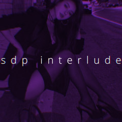 sdp interlude (Speed)