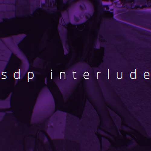 sdp interlude (Speed)