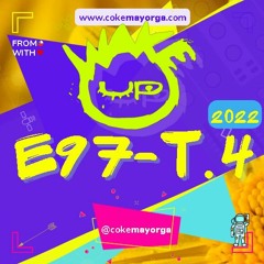 @CokeMayorga #WakeUp - Episodio 097 #CarambaShow (T.04-2022) #BailaCaramba #TechHouse