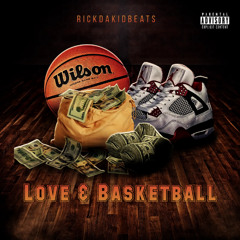 Love & Basketball