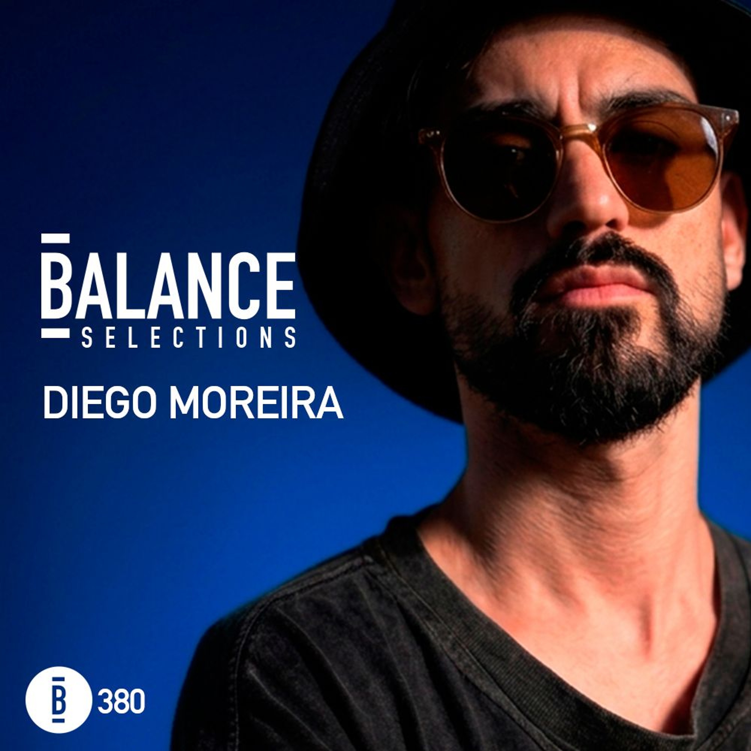 Balance Selections 380: Diego Moreira