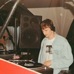 Olf @ Blechsonne 25 (Ignaz Stage)