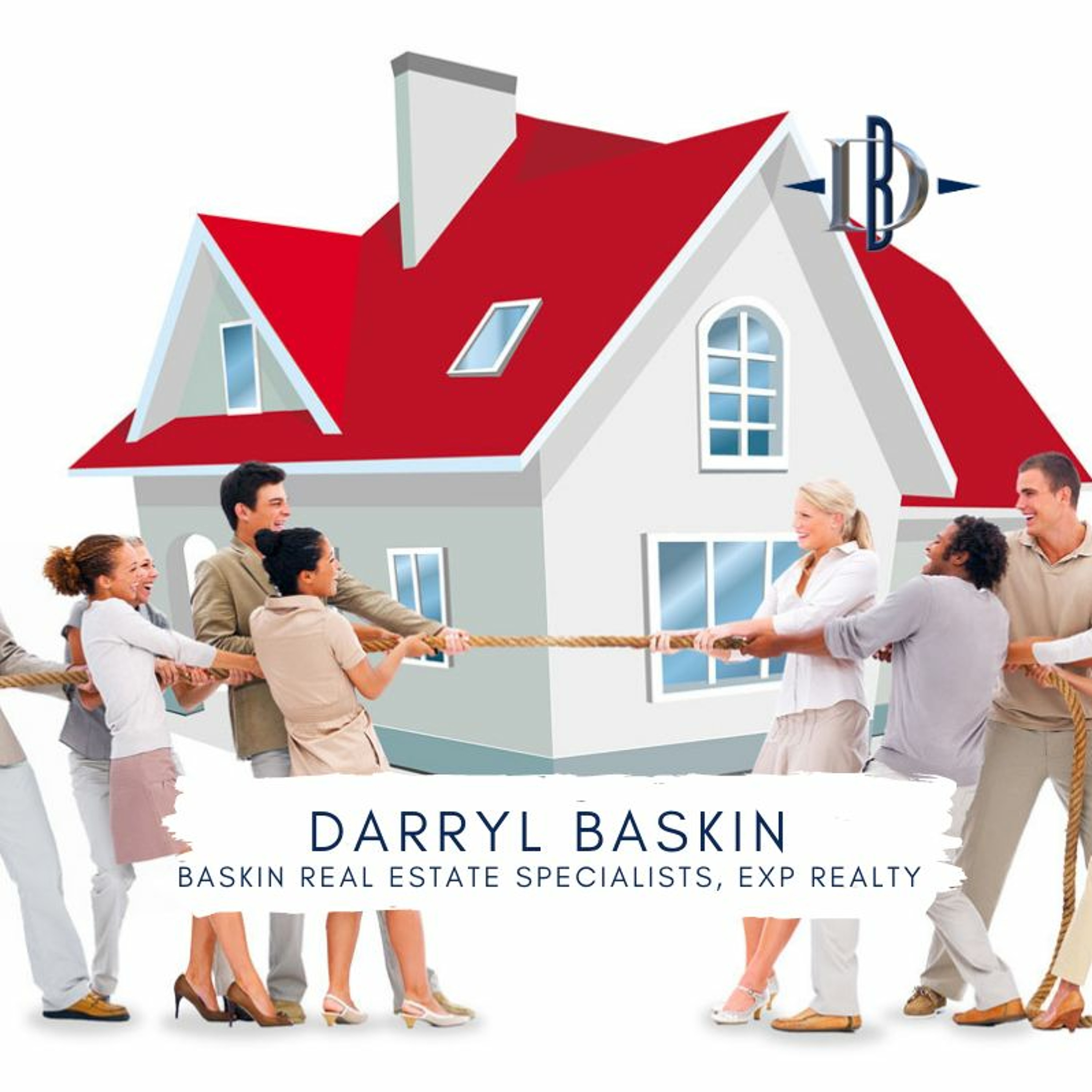 The Future of Real Estate