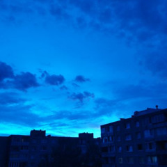 Я ЗАКРИЧУ НА ВЕСЬ МИР